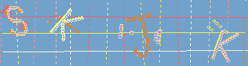 CAPTCHA 認証コード