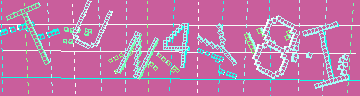 CAPTCHA 認証コード