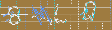 CAPTCHA 認証コード