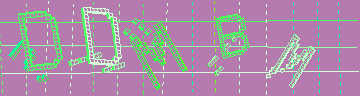 CAPTCHA 認証コード