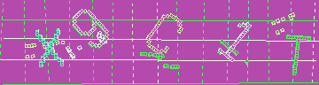 CAPTCHA 認証コード