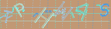 CAPTCHA 認証コード