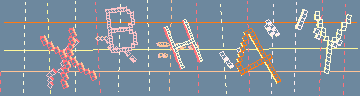CAPTCHA 認証コード