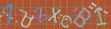 CAPTCHA 認証コード