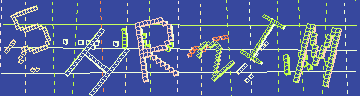 CAPTCHA 認証コード