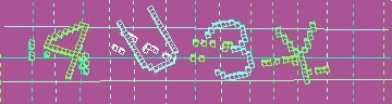 CAPTCHA 認証コード