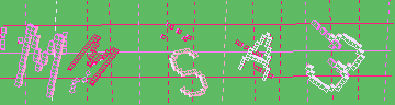 CAPTCHA 認証コード