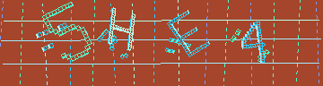 CAPTCHA 認証コード