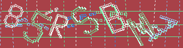 CAPTCHA 認証コード