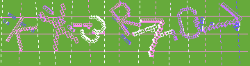 CAPTCHA 認証コード