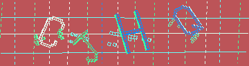 CAPTCHA 認証コード