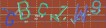CAPTCHA 認証コード