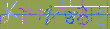 CAPTCHA 認証コード