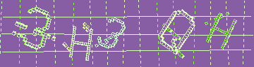 CAPTCHA 認証コード
