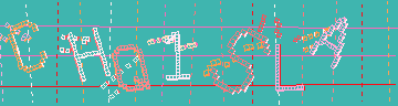 CAPTCHA 認証コード