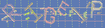 CAPTCHA 認証コード