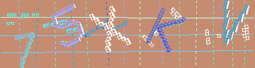 CAPTCHA 認証コード