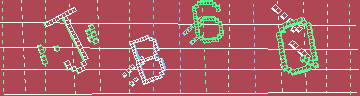 CAPTCHA 認証コード