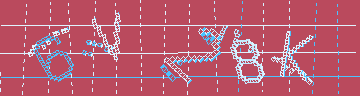 CAPTCHA 認証コード