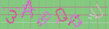 CAPTCHA 認証コード