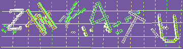 CAPTCHA 認証コード