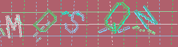 CAPTCHA 認証コード