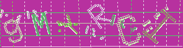 CAPTCHA 認証コード
