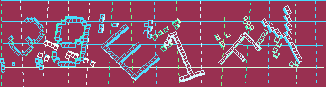 CAPTCHA 認証コード