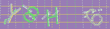 CAPTCHA 認証コード