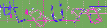 CAPTCHA 認証コード