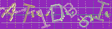 CAPTCHA 認証コード