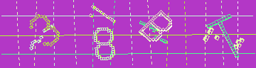CAPTCHA 認証コード