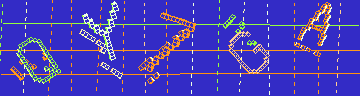 CAPTCHA 認証コード
