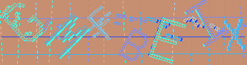 CAPTCHA 認証コード