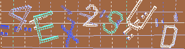 CAPTCHA 認証コード