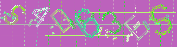 CAPTCHA 認証コード
