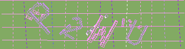 CAPTCHA 認証コード