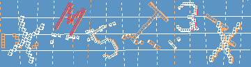 CAPTCHA 認証コード