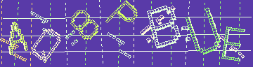 CAPTCHA 認証コード