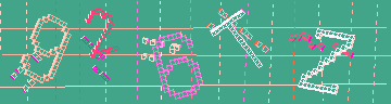 CAPTCHA 認証コード