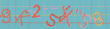 CAPTCHA 認証コード