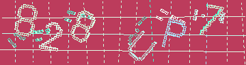 CAPTCHA 認証コード