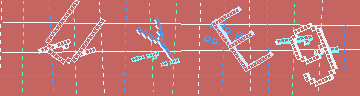 CAPTCHA 認証コード