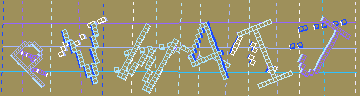CAPTCHA 認証コード