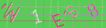 CAPTCHA 認証コード