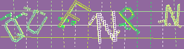 CAPTCHA 認証コード
