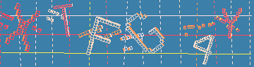 CAPTCHA 認証コード