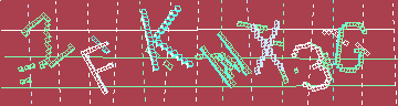 CAPTCHA 認証コード