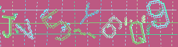 CAPTCHA 認証コード