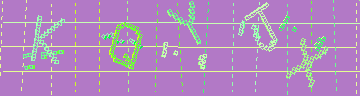 CAPTCHA 認証コード